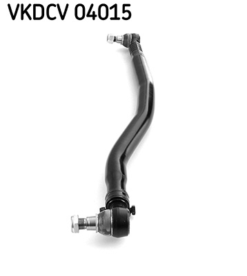 SKF VKDCV 04015 Lenkstange
